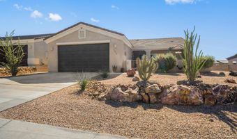 2648 Slide Mtn, Bullhead City, AZ 86442