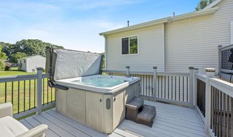 1126 N Vista Ln, Allegan, MI 49010