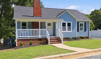 1508 Old Charlotte Rd, Albemarle, NC 28001