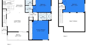 441 Moser Ave D10, Bullhead City, AZ 86429
