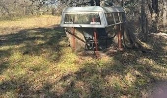 Hickory Hill Road, Atoka, OK 74525