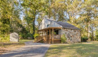 365 Morris Dr, Americus, GA 31719