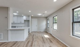 2600 N Council Rd, Bethany, OK 73008