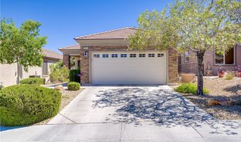 2616 Red Planet St, Henderson, NV 89044