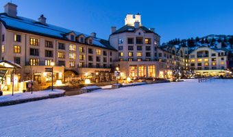100 E Thomas Pl 5053, Week 50, Beaver Creek, CO 81620