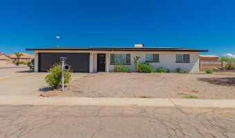 8270 W NEWPORT Cir, Arizona City, AZ 85123