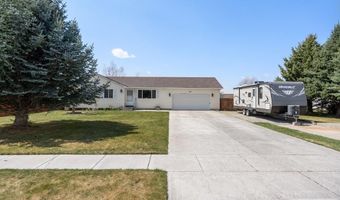 514 S Wheatfield Ln, Ammon, ID 83406