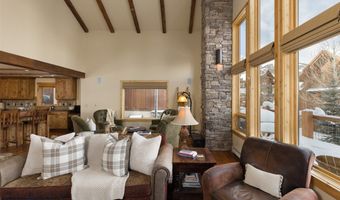 21 Black Eagle Rd 28, Big Sky, MT 59716