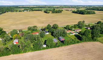 2652 N 350 W, Anderson, IN 46011