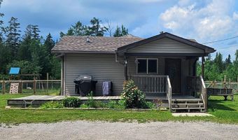 2460 Hamilton Rd, Alpena, MI 49707