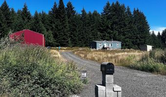 67640 NEVERSTILL Rd, Birkenfeld, OR 97016