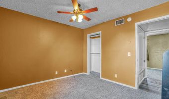 20429 E County Road 159, Altus, OK 73521