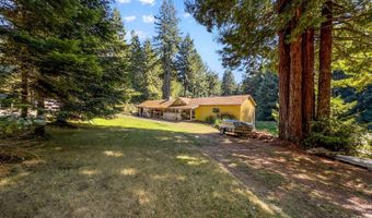 7097 Fickle Hill Rd, Arcata, CA 95521