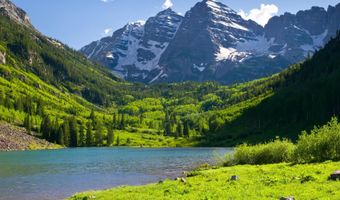 433 Gillespie St, Aspen, CO 81611