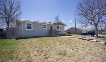 1241 E 18th St, Casper, WY 82601