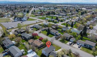 706 Church, Belgrade, MT 59714