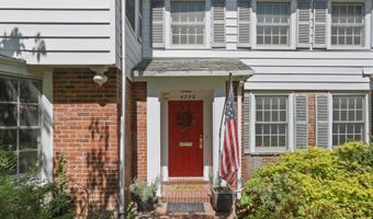 4725 ROCK SPRING Rd, Arlington, VA 22207