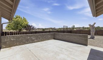1455 S Lakeshore Dr, Chino Valley, AZ 86323