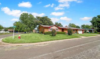 1202 2nd, Alva, OK 73717