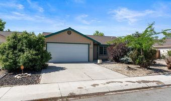 205 Jennys Ln, Fernley, NV 89408