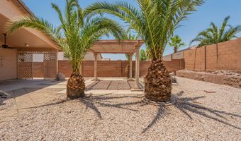 25628 W St Catherine Ave, Buckeye, AZ 85326