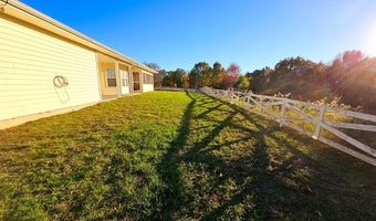 80 N 4160 Rd, Antlers, OK 74523