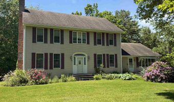 2391 McConnell Rd, Brandon, VT 05733