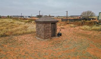 2848 SE County Rd 4391, Andrews, TX 79714