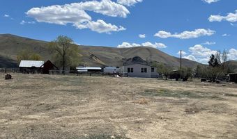23496 Hwy 75, Challis, ID 83226