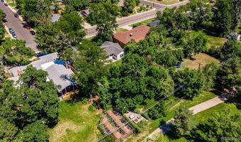 3800 E Dartmouth Ave, Denver, CO 80210