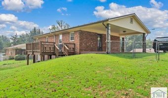 809 Longview Dr, Bassett, VA 24055