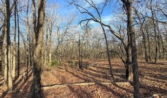 Tract 1 Highway 377, Ada, OK 74820