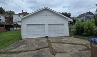 1110 Santa Fe St, Atchison, KS 66002