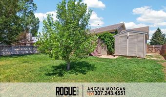 3018 Pheasant Dr, Casper, WY 82604