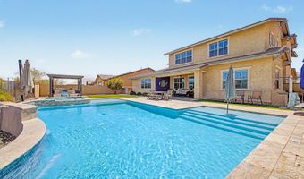 2349 N BEVERLY Pl, Buckeye, AZ 85396