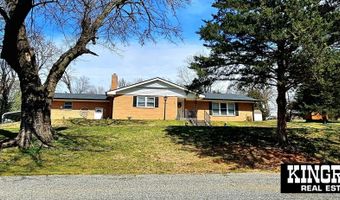 730 E 17th Street Pl, Baxter Springs, KS 66713