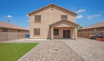 24649 W SHERATON Ln, Buckeye, AZ 85326