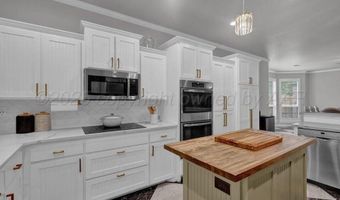 6007 RILEY ELIZABETH Pl, Amarillo, TX 79119