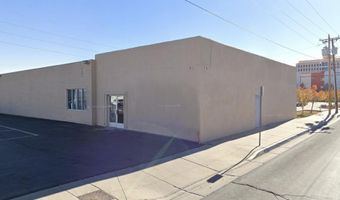 1018 4TH St NW, Albuquerque, NM 87102