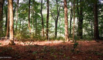 Cypress Pointe Drive lot 10, Brooksville, MS 39739