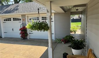 602 Park Ave, Amherst, OH 44001