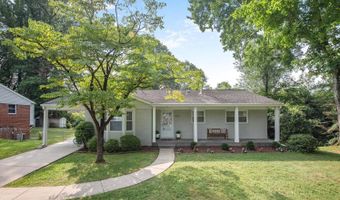 11313 ORLEANS Way, Kensington, MD 20895