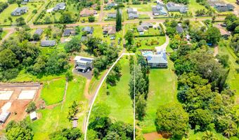 OLOHENA RD Lot #: 3, Kapaa, HI 96746