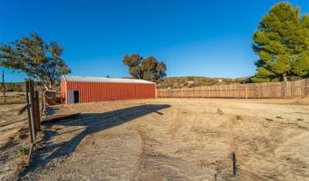 60627 Tamatea Rd, Anza, CA 92539