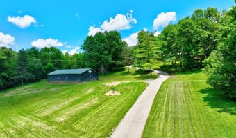 14474 Goose Run Rd, Aurora, IN 47001