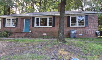 1021 Cynthia Cres, Anniston, AL 36207