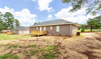 1551 ALEXANDRIA WELLINGTON Rd, Alexandria, AL 36250
