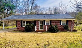 437 Blackberry Rd, Bassett, VA 24055