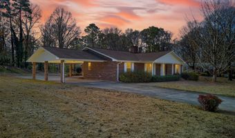 332 W 54TH St, Anniston, AL 36206