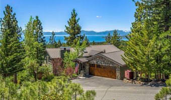 545 Alpine Vw, Incline Village, NV 89451